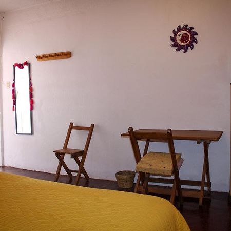 Casa Huipil Hotel San Cristóbal de Las Casas Kültér fotó