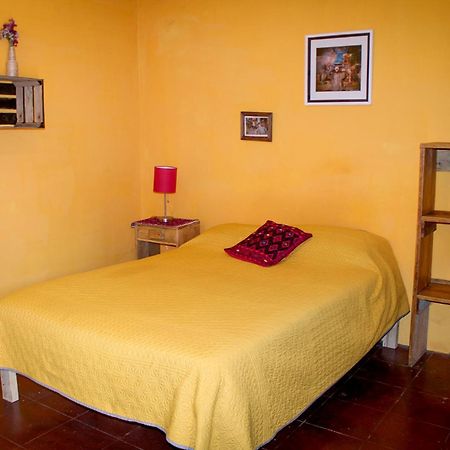 Casa Huipil Hotel San Cristóbal de Las Casas Kültér fotó