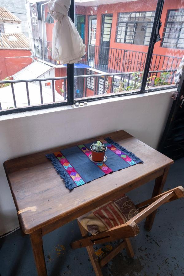 Casa Huipil Hotel San Cristóbal de Las Casas Kültér fotó