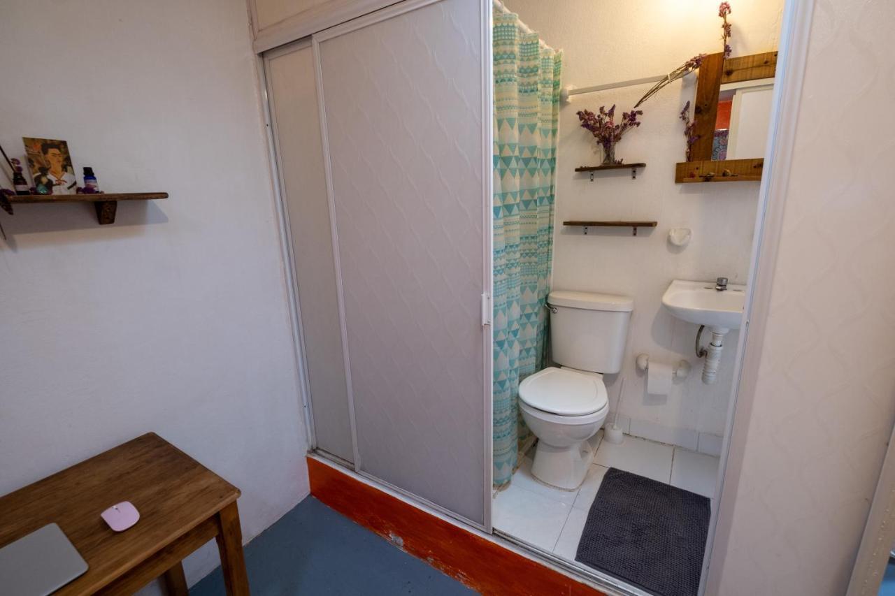 Casa Huipil Hotel San Cristóbal de Las Casas Kültér fotó