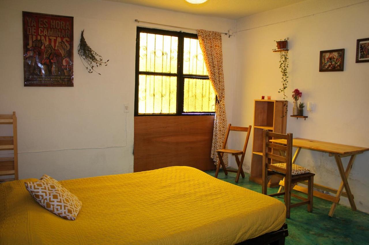Casa Huipil Hotel San Cristóbal de Las Casas Kültér fotó