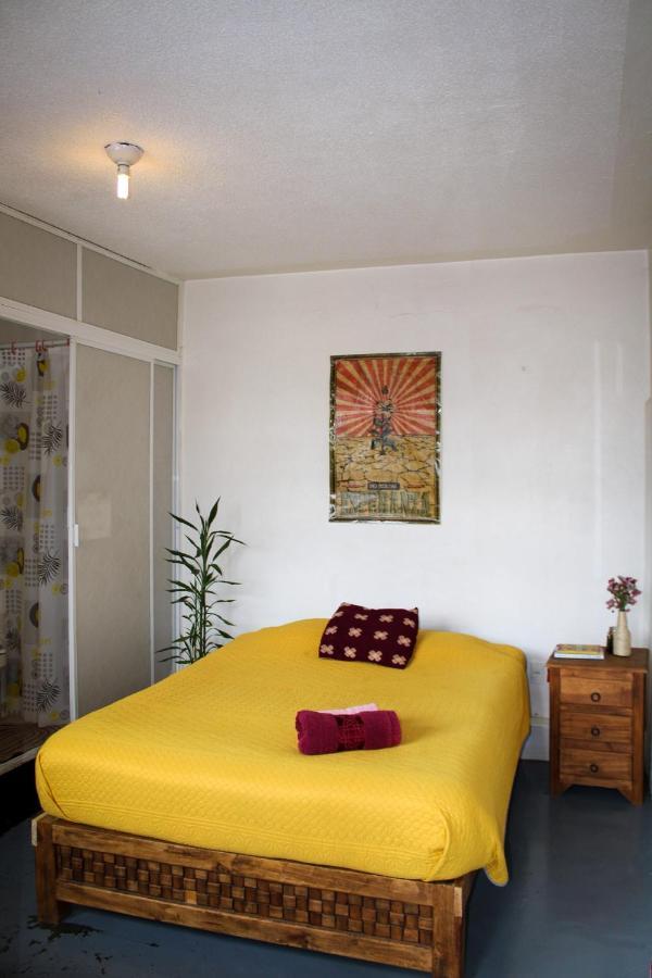 Casa Huipil Hotel San Cristóbal de Las Casas Kültér fotó