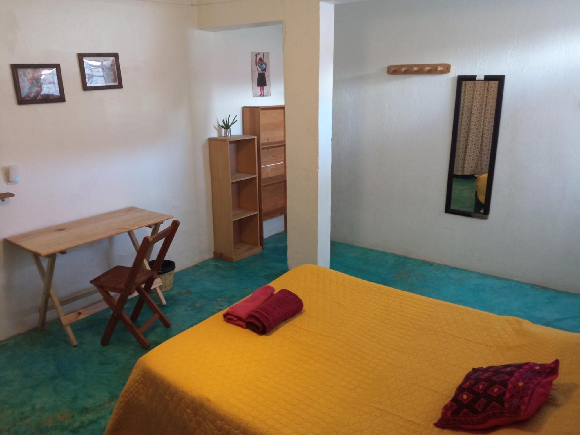 Casa Huipil Hotel San Cristóbal de Las Casas Kültér fotó