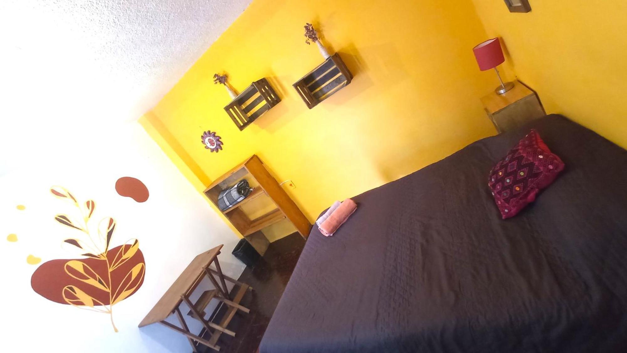 Casa Huipil Hotel San Cristóbal de Las Casas Kültér fotó