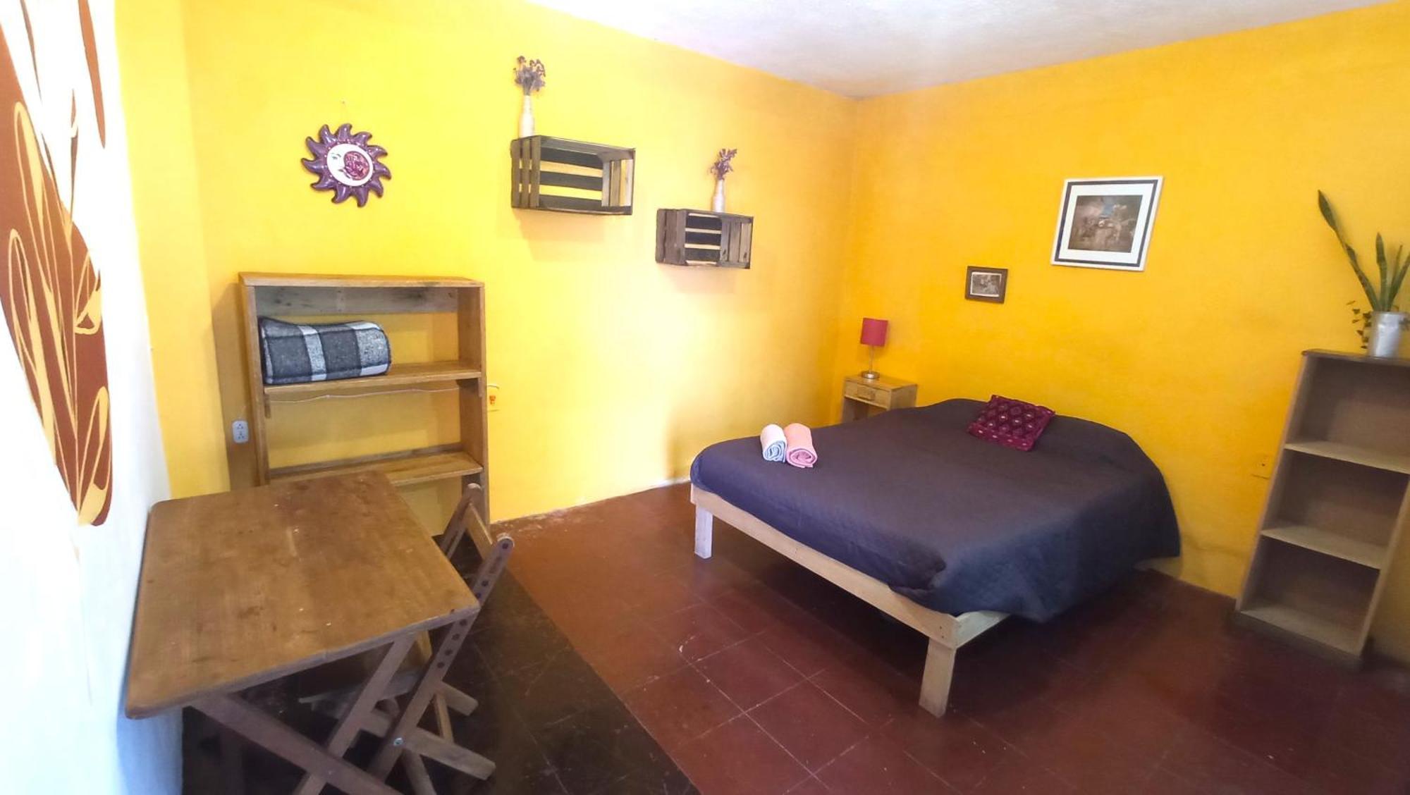 Casa Huipil Hotel San Cristóbal de Las Casas Kültér fotó