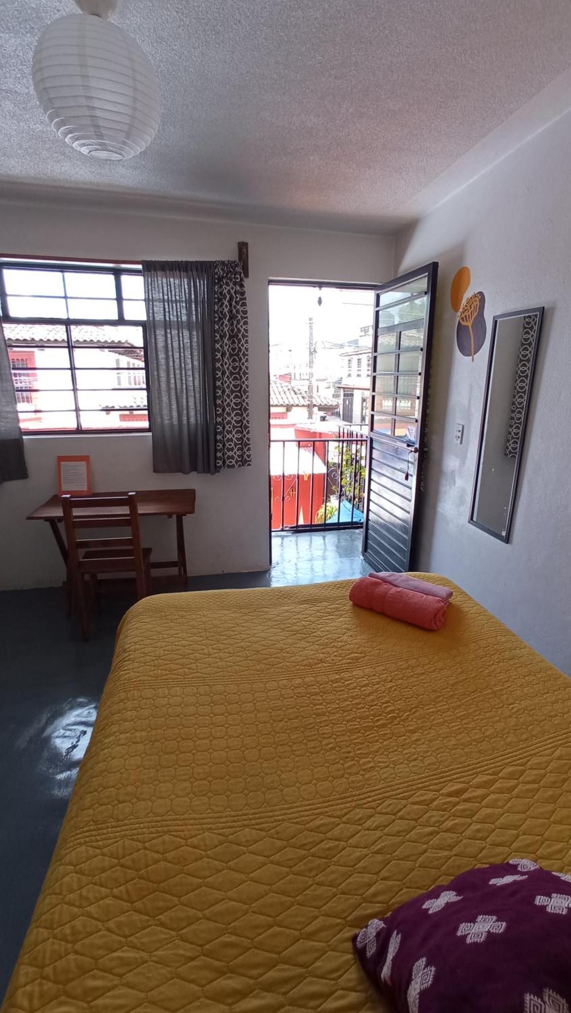 Casa Huipil Hotel San Cristóbal de Las Casas Kültér fotó