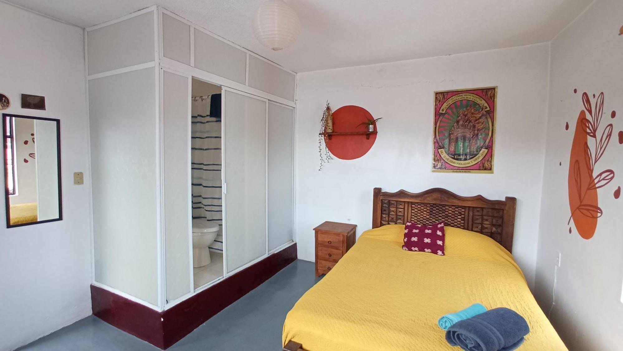 Casa Huipil Hotel San Cristóbal de Las Casas Kültér fotó