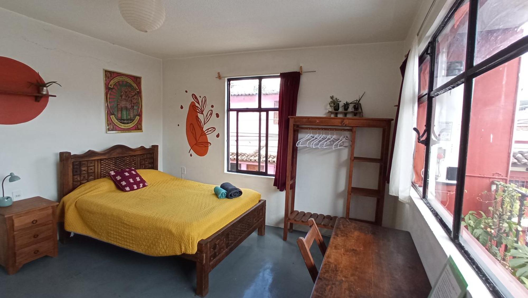 Casa Huipil Hotel San Cristóbal de Las Casas Kültér fotó