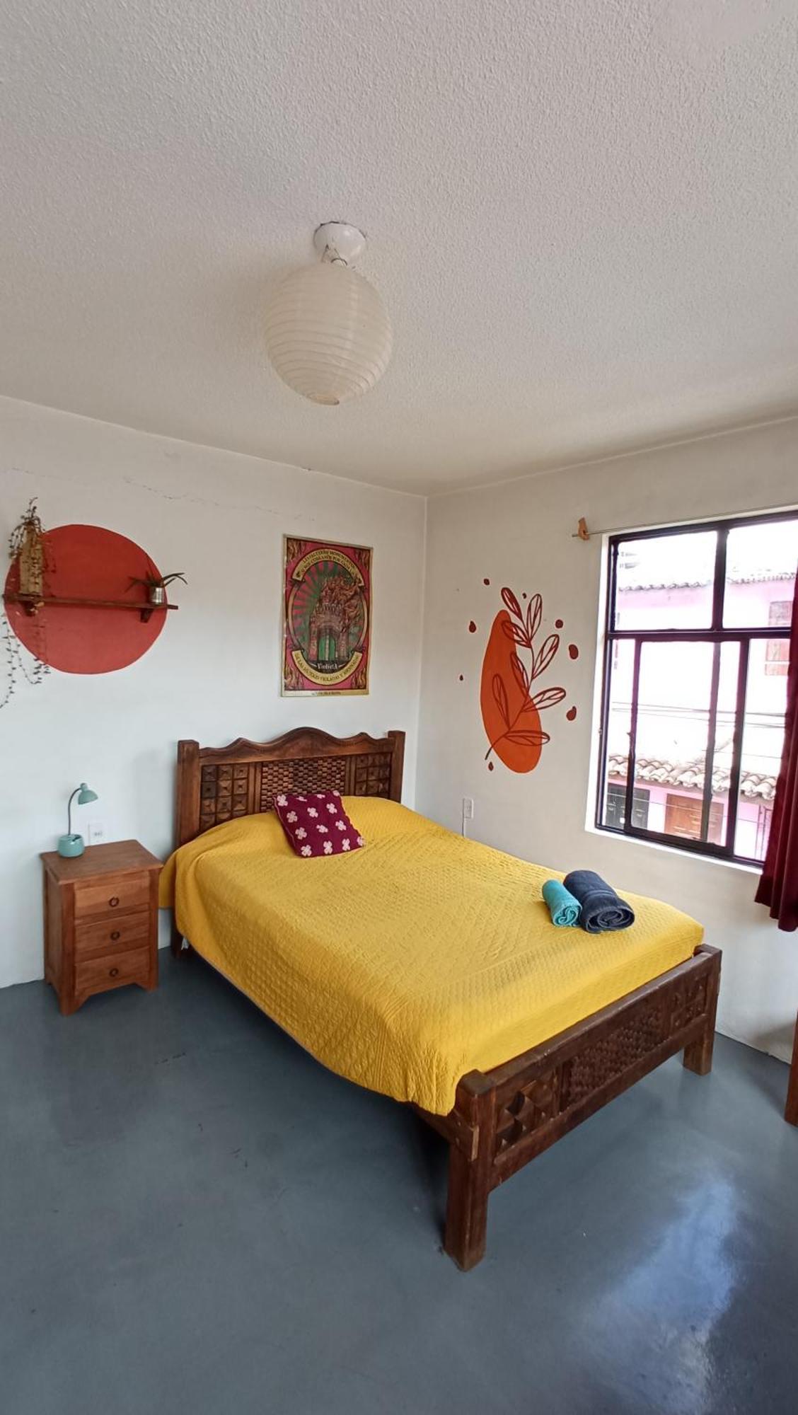 Casa Huipil Hotel San Cristóbal de Las Casas Kültér fotó