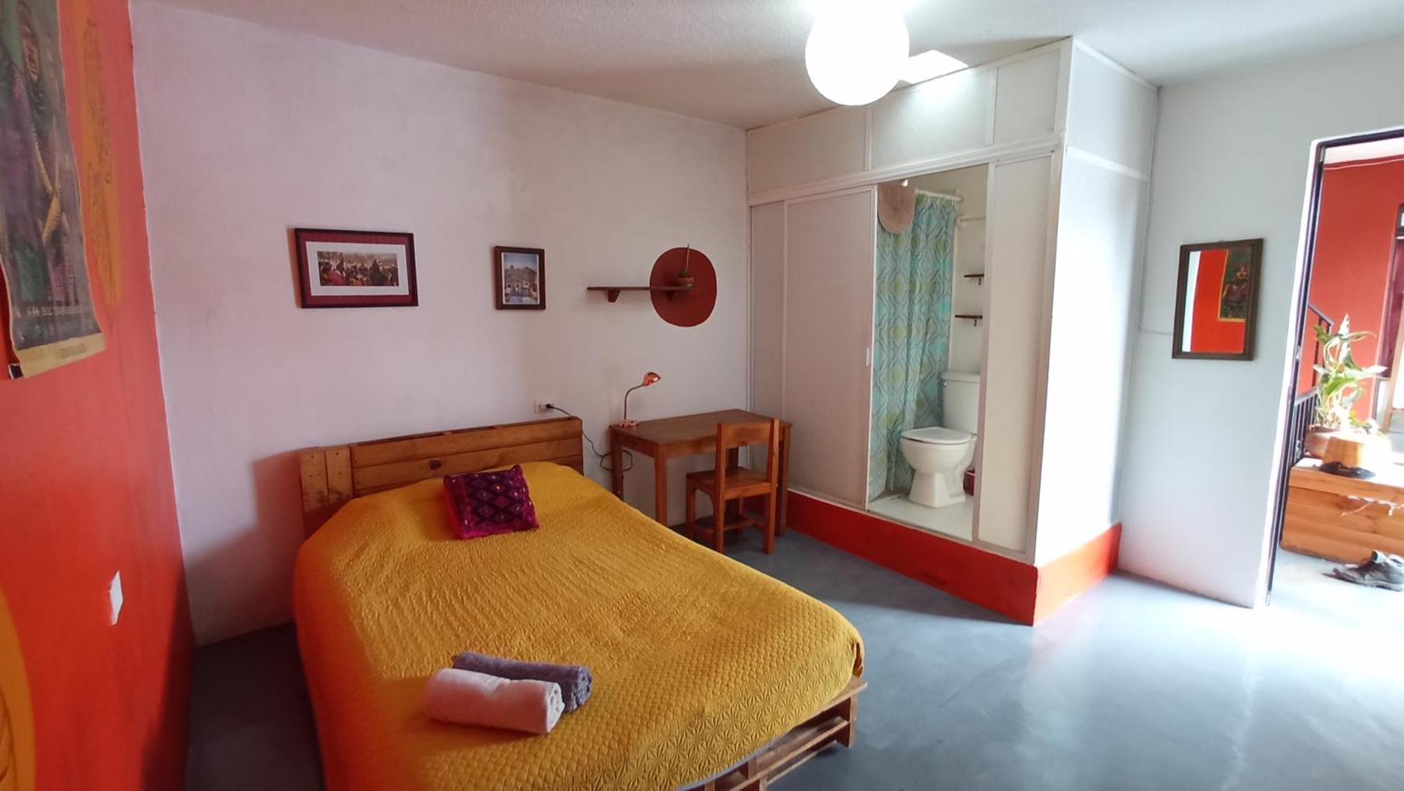 Casa Huipil Hotel San Cristóbal de Las Casas Kültér fotó